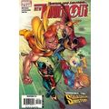 New Thunderbolts (Vol 1) # 016 NM MODERN AGE CO...