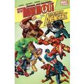 New Thunderbolts (Vol 1) # 013 VFN MODERN AGE C...