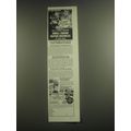 1982 Foley Manufacturing Ad - Start a money-mak...