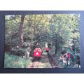 Shipley Glen Tramway, Saltaire, Shipley, West Y...