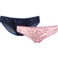 STELLA MCCARTNEY Silk Embroidered Saturday & Su...