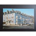 County Hotel, Llandudno, Denbighshire, Wales Po...