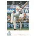 Nasser Hussain Essex English International Cric...