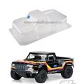 1979 Ford F-150 Clear RC Body 1/10 Short Course...