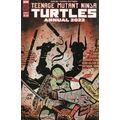 ONE-SHOT - TEENAGE MUTANT NINJA TURTLES ANNUAL ...