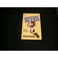 Bordertown Blues by Allen Taylor