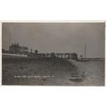 Haven Pier Sand Banks Poole 31 Dorset Postcard ...