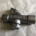 Watson McDaniel WD700H,WD700HS TURBO DISC TRAP ...