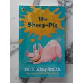 The Sheep-Pig Book Dick King-Smith animal adven...