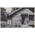 Barnacle Hospital Gilwell Park Waltham Abbey Bo...