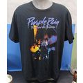 Purple Rain Prince and the Revolution T-Shirt M...