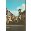 Pike Street, Liskeard, Cornwall, c.1960s - Post...