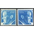 1770, Mint NH 15¢ Reverse Printing Under Gum Er...