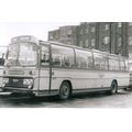 Black & White Photograph of Yelloway Motor Serv...