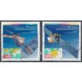 EUROPA - Germany 1991 - F H - MiNr 1526/7