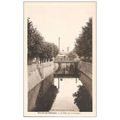 14 - Condé sur Noireau -le pont de la Druance