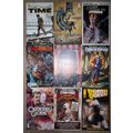 Mixed Lot of Image Comics All #1's Bomb Queen S...