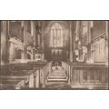 Parish Church, Midsomer Norton, Somerset, 1924 ...