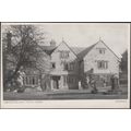 Hartington Hall Youth Hostel, Dovedale, Derbysh...