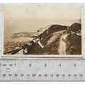 1914 postcard The Torrs Walk, Ilfracombe