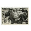 Ripon Cathedral, Yorkshire, RP Postcard.