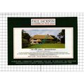 Brockenhurst Hampshire / Icomb Gloucestershire ...