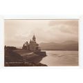 Cader Idris from Barmouth Postcard Merionethshi...