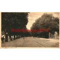New Bedford Road, Luton, Beds, Postcard