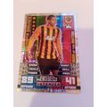 match attax 14/15 man of the match curtis davie...