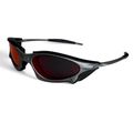 hcs X-Metal Penny Gray Black res Sunglasses