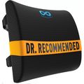 Everlasting Comfort Lumbar Support Pillow for C...