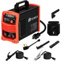 200A IGBT Inverter Welding Machine - Dual Volta...