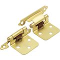 20 Pairs 40 Units Goldenwarm Kitchen Cabinet Hi...