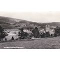 EC318 GRINTON - CHURCH AND BRIDGE