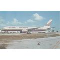Odyssey International Boeing B757 2AB Civil Air...