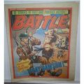 Battle 17 Sep 1983