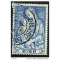 1954 Michel 120 - fine used (o)