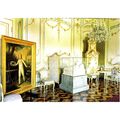 Colour Postcard - Gedenkzimmer, Schonbrunn, Vie...
