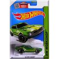 Hot Wheels - '68 COPO Camaro: HW Workshop 2015 ...