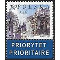 Poland Mi 4108 An: 3 Zl. 45 mult. Holy Spirit C...