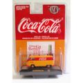 M 2 ' Coca-Cola ' 1960 VW DELIVERY VAN