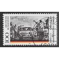 GER 1994 100pf '5TH ANN OF OPENING OF EAST/ WES...