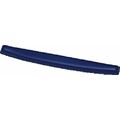 Fellowes Gel Leatherette - Wrist Pad - blue