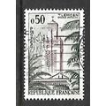 FRANCE 1960 50c TIEMCEN MOSQUE ALGERIA SG 1464 ...