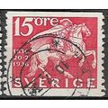 1936 Michel 229 - #4 fine used (o)