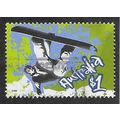 AUS 2006 $1.00 'EXTREME SPORTS' FINE USED (EBID...