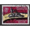 1967 Michel 1463 - fine used (o)