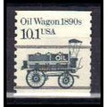 Used 2130c 10.1c Oil Wagon Fine PreCnx W0979
