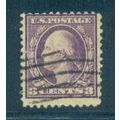 Used 502 3c George Washington Average A11950