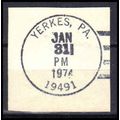 Used Revenue Cancel Yerkes, PA. E2013